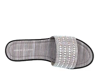 Women's Fashion to Figure Darcy Wide Width Sandals