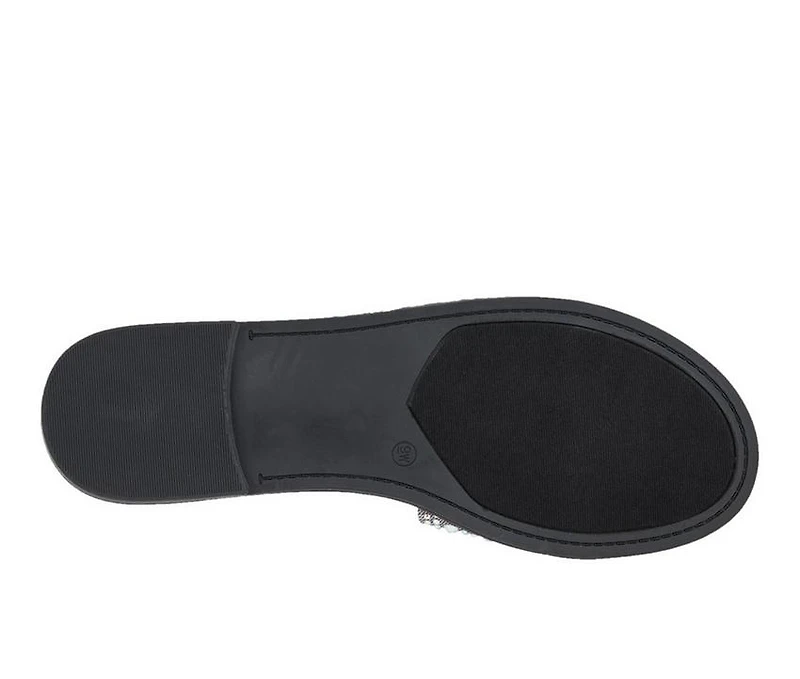 Women's Fashion to Figure Darcy Wide Width Sandals