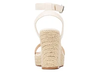 Women's Fashion to Figure Gale Wide Width Wedges