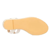 Women's Fashion to Figure Gale Wide Width Wedges