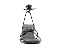 Women's Fashion to Figure Lana Dress Sandals