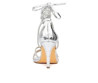 Women's Fashion to Figure Gem Wide Width Dress Sandals