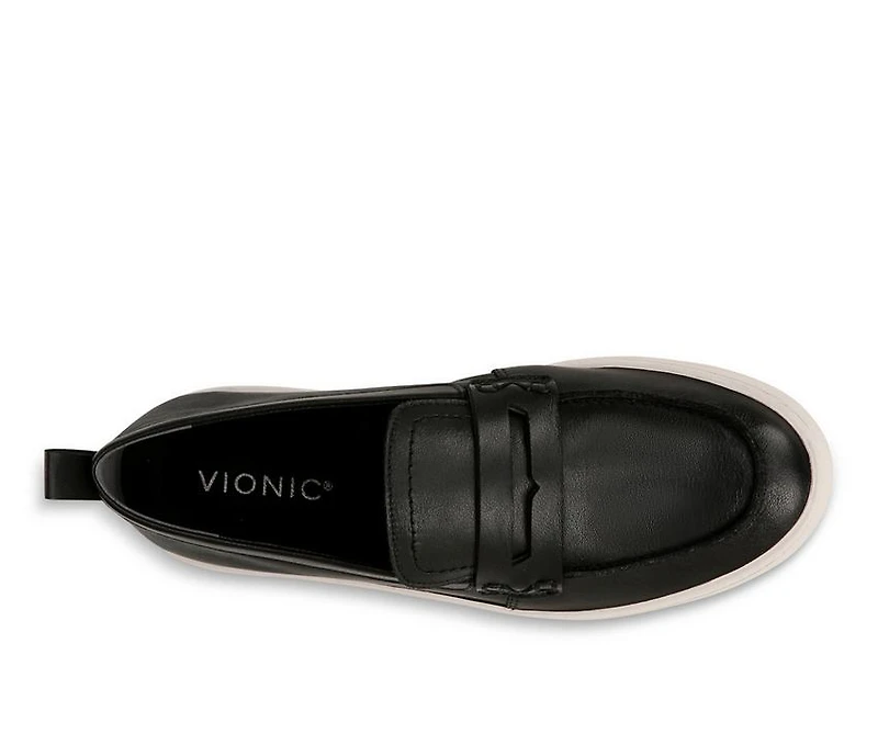 Women's Vionic Uptown Loafers