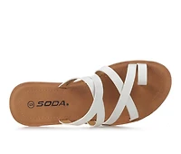 Women's Soda Isabel-S Sandals