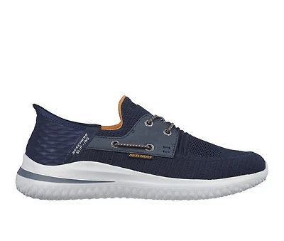 Men's Skechers 210606 Roth Slip-In Boat Shoes