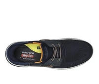 Men's Skechers 210606 Roth Slip-In Boat Shoes