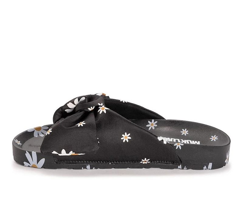 Women's MUK LUKS Island Luau Sandals