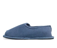 MUK LUKS Terry Open Toe Slipper