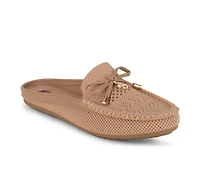 Women's Gloria Vanderbilt Rosilyn Mule Loafers