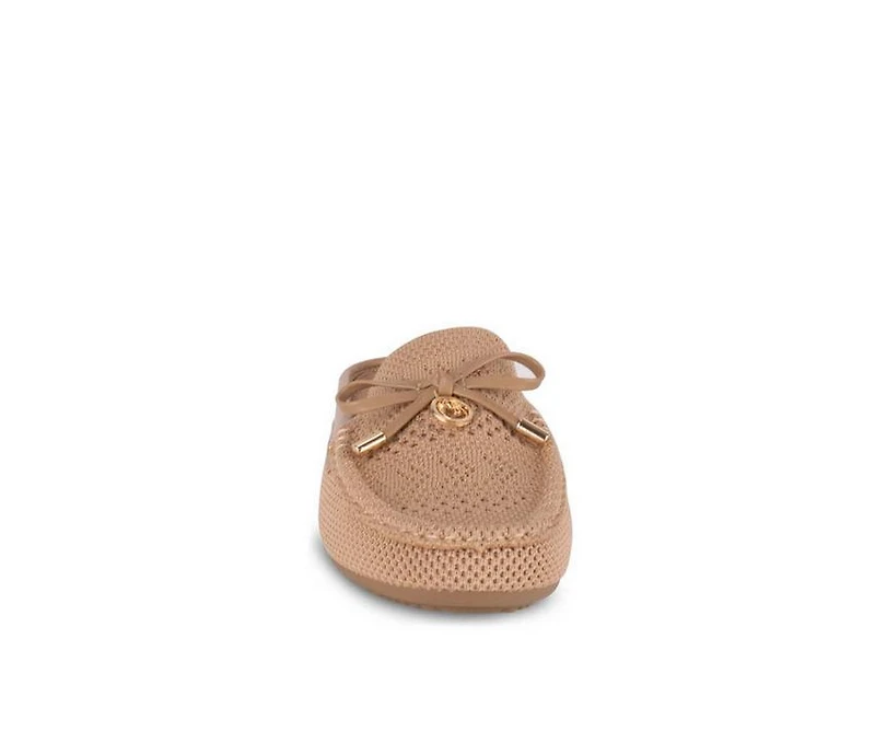 Women's Gloria Vanderbilt Rosilyn Mule Loafers