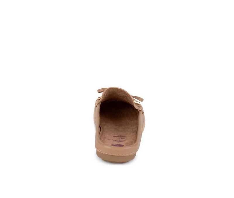 Women's Gloria Vanderbilt Rosilyn Mule Loafers