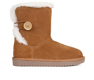 Girls' Koolaburra by UGG Little Kid Nalie Short Winter Boot