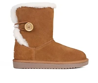 Girls' Koolaburra by UGG Little Kid Nalie Short Winter Boot