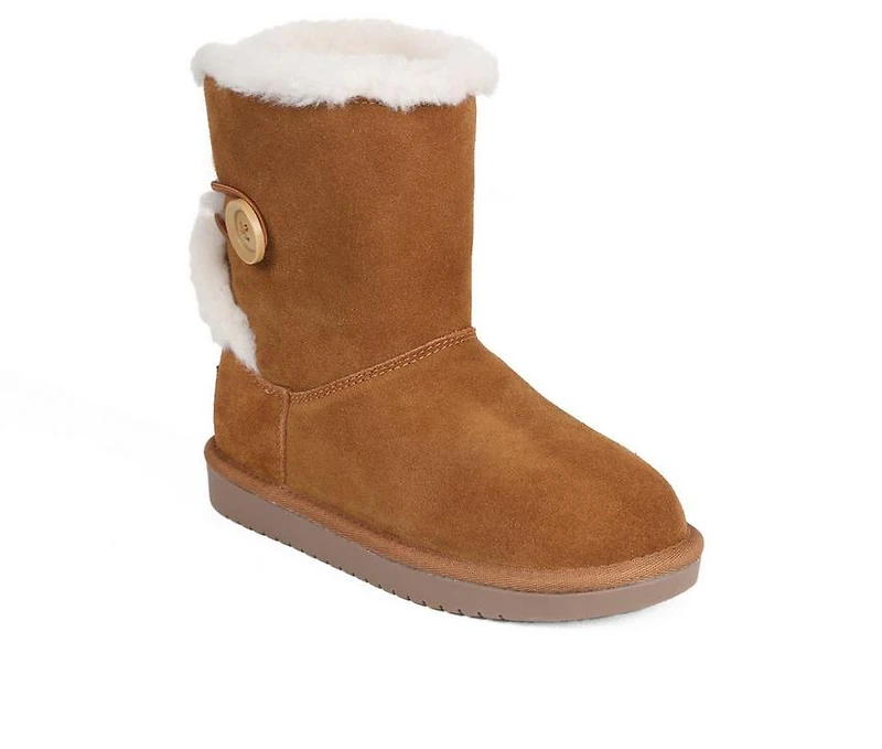 Girls' Koolaburra by UGG Little Kid Nalie Short Winter Boot