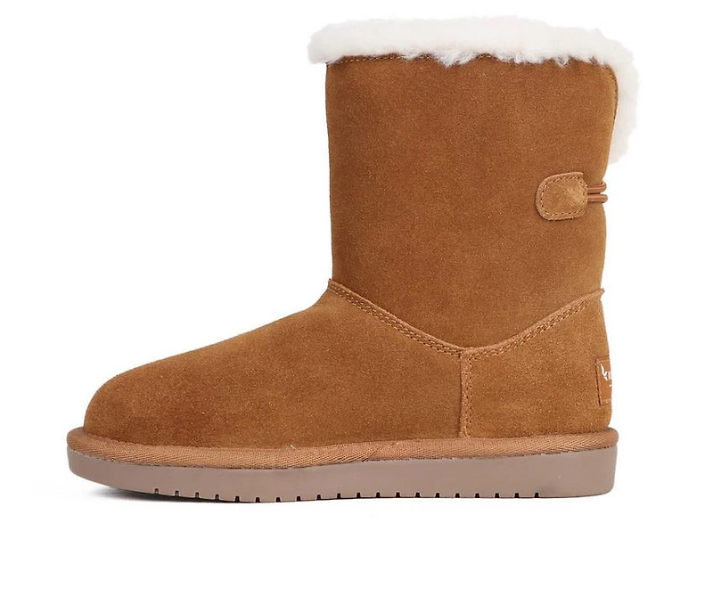 Girls' Koolaburra by UGG Little Kid Nalie Short Winter Boot