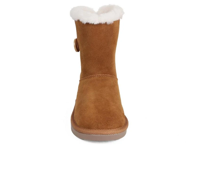 Girls' Koolaburra by UGG Little Kid Nalie Short Winter Boot