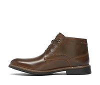 Men's Rockport Classic Break Chukka Dress Boots