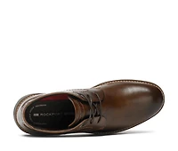 Men's Rockport Classic Break Chukka Dress Boots