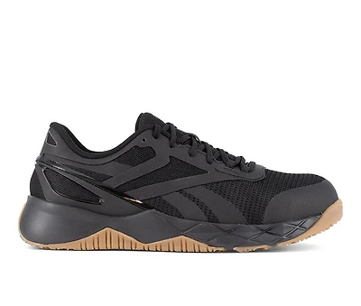Men's REEBOK Work Nanoflex TR 3317 Shoes