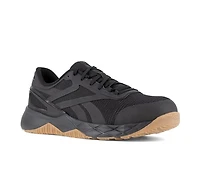 Men's REEBOK Work Nanoflex TR 3317 Shoes