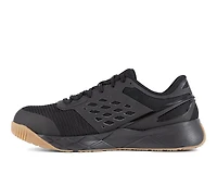 Men's REEBOK Work Nanoflex TR 3317 Shoes