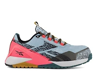Men's REEBOK Work Women's Nano X1 Adventur RB382 Shoes