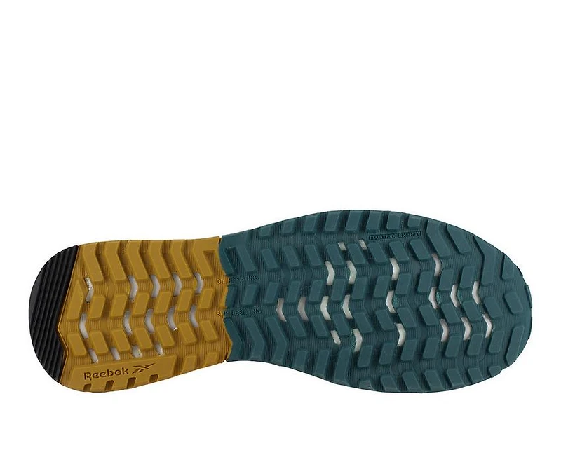 Men's REEBOK Work Women's Nano X1 Adventur RB382 Shoes