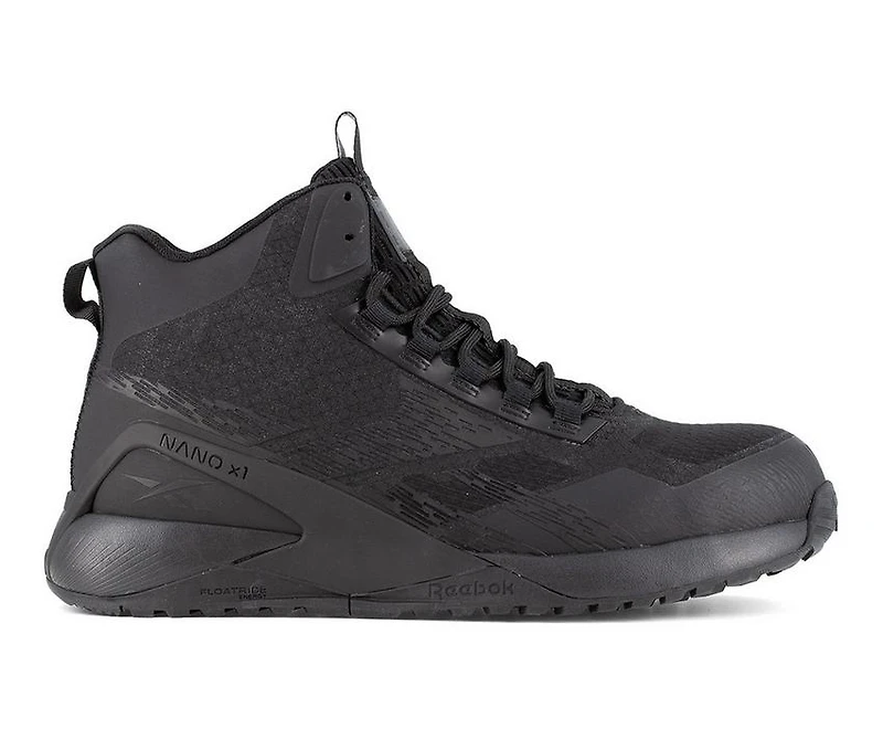 Men's REEBOK Work NANO X1 ADVEN RB3484 Boots