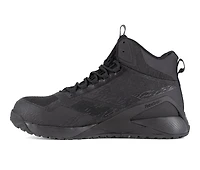Men's REEBOK Work NANO X1 ADVEN RB3484 Boots