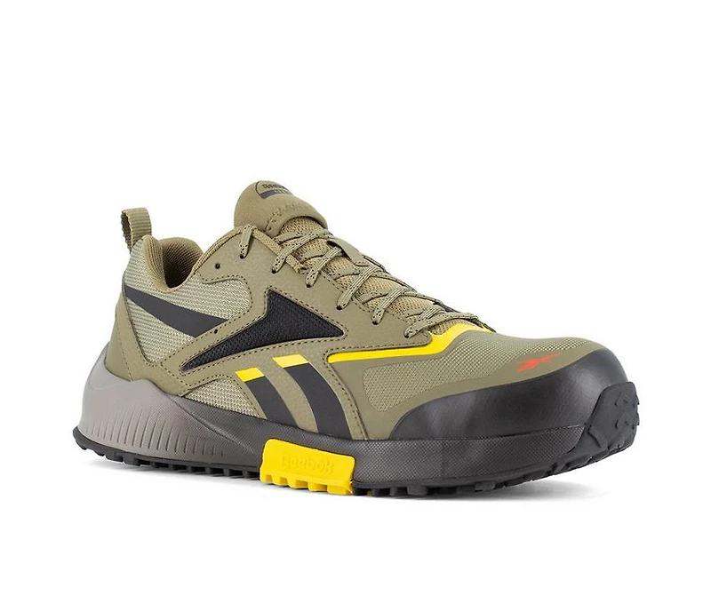 Men's REEBOK Work Lavante Trail 2 RB3240 Shoes