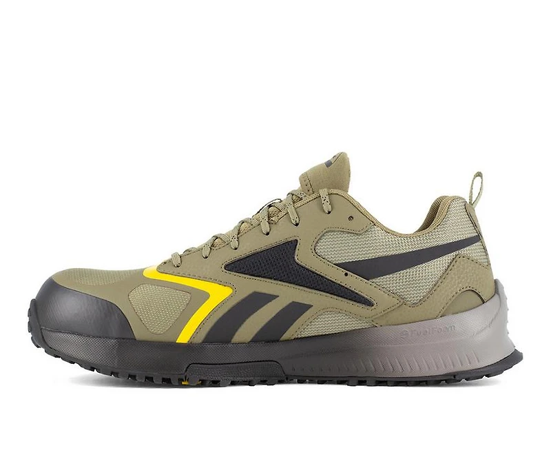 Men's REEBOK Work Lavante Trail 2 RB3240 Shoes