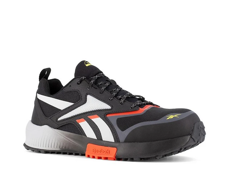 Men's REEBOK Work Lavante Trail 2 RB3241 Shoes