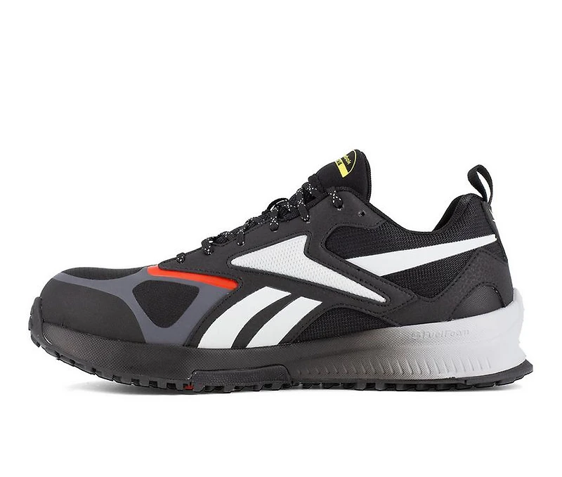 Men's REEBOK Work Lavante Trail 2 RB3241 Shoes
