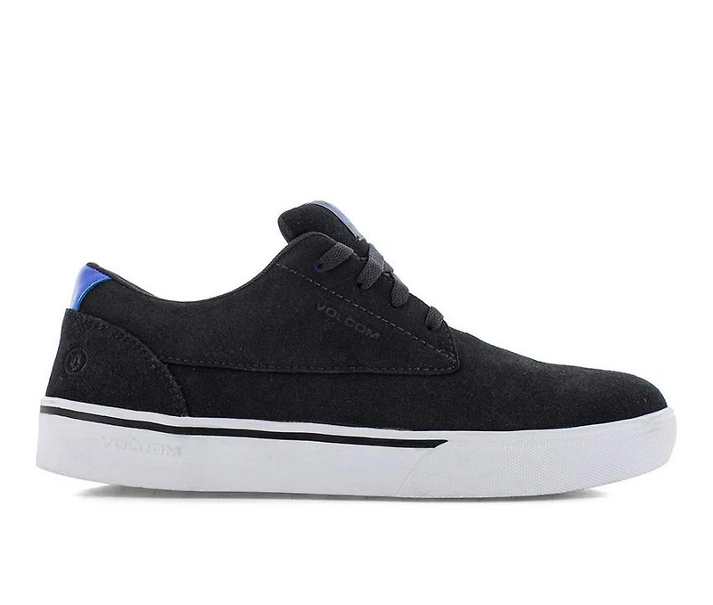 Men's Volcom Work True Ct EH VM30110 Shoes