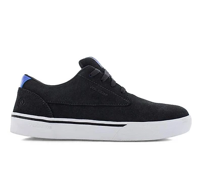 Men's Volcom Work True Ct EH VM30110 Shoes