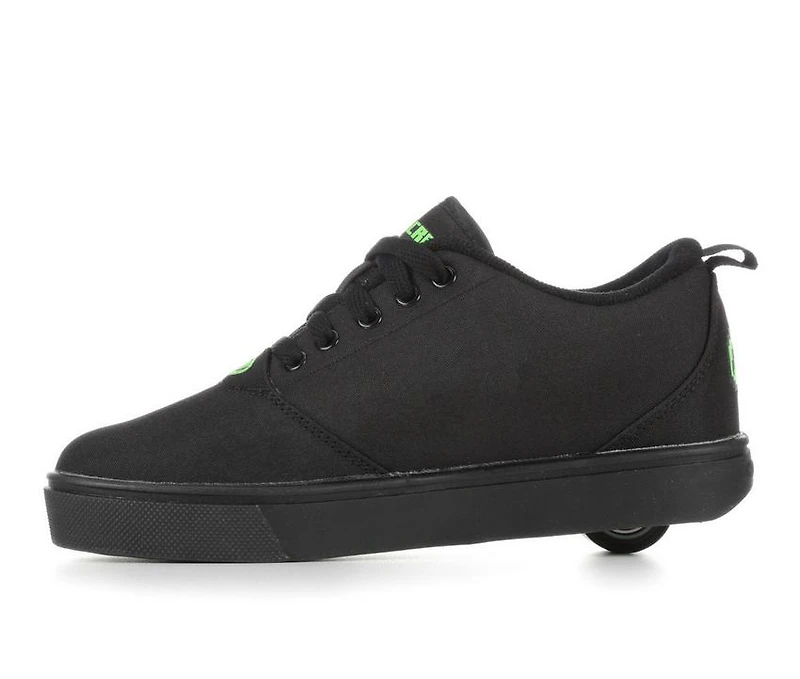 Boys' Heelys Little Kid & Big Pro 20 Minecraft Creeper Sneakers