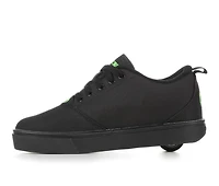 Boys' Heelys Little Kid & Big Pro 20 Minecraft Creeper Sneakers