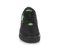 Boys' Heelys Little Kid & Big Pro 20 Minecraft Creeper Sneakers