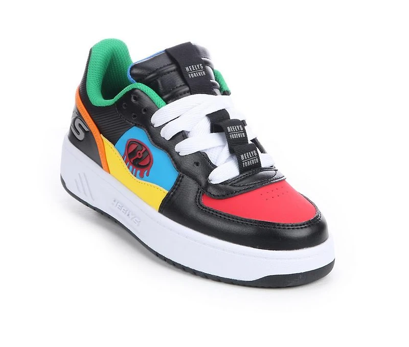 Boys' Heelys Little Kid & Big Kid Rezerve Low Skate Sneakers