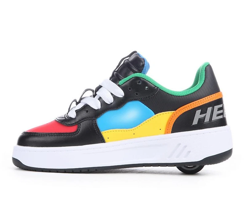 Boys' Heelys Little Kid & Big Kid Rezerve Low Skate Sneakers