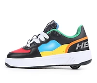 Boys' Heelys Little Kid & Big Kid Rezerve Low Skate Sneakers