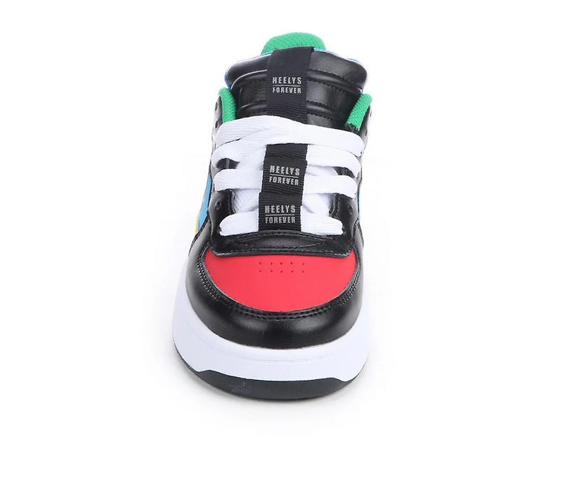 Boys' Heelys Little Kid & Big Kid Rezerve Low Skate Sneakers