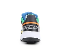 Boys' Heelys Little Kid & Big Kid Rezerve Low Skate Sneakers