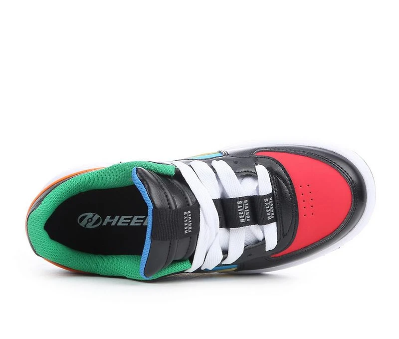 Boys' Heelys Little Kid & Big Kid Rezerve Low Skate Sneakers