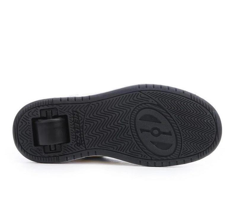 Boys' Heelys Little Kid & Big Kid Rezerve Low Skate Sneakers