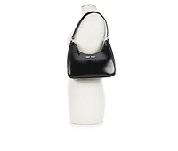 Nine West Aidie Mini Hobo Handbag