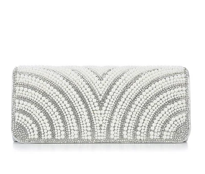 Vanessa Pearl Clutch