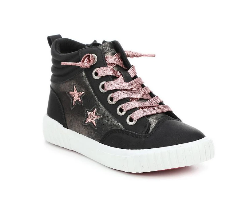 Girls' Blowfish Malibu Little Kid & Big Wanderland High-Top Sneakers