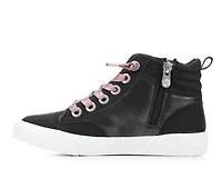 Girls' Blowfish Malibu Little Kid & Big Wanderland High-Top Sneakers