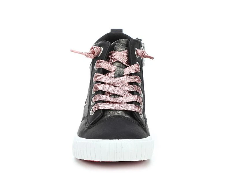 Girls' Blowfish Malibu Little Kid & Big Wanderland High-Top Sneakers
